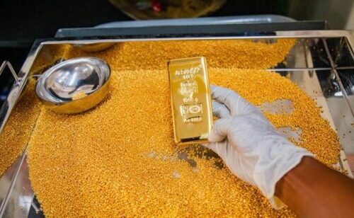 gold refinery 500x335