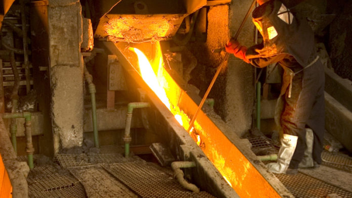 sulfur emissions control has become a business prerequisite in the south african smelter industry e1536324197561 696x392